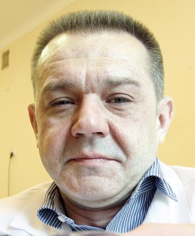 Prof. dr hab. n. med. Grzegorz Dzida, Katedra i Klinika Chorób Wewnętrznych Uniwersytetu Medycznego w Lublinie