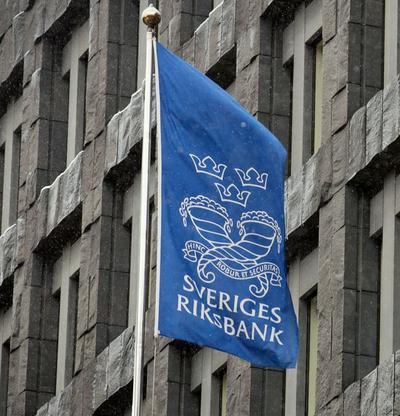 Riksbank