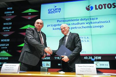 POCZEKAJĄ: