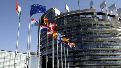 Parlament Europejski