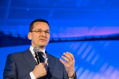 Mateusz Morawiecki