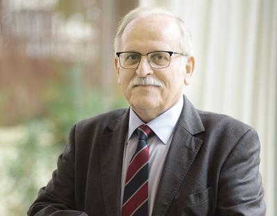 prof. dr. hab. n. med. Janusz Skalski