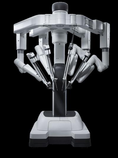 Robot da Vinci