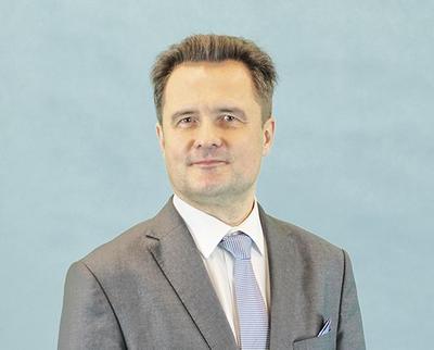 Prof. dr hab. n. med. Przemysław Mitkowski