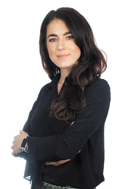 Lek. Karolina Kupczyńska