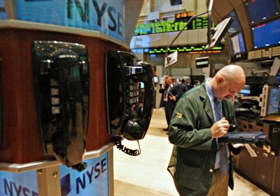 NYSE