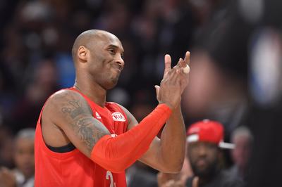 Kobe Bryant