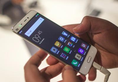 Smartfon Xiaomi