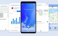 Google zaprezentował Androida 9 Pie
