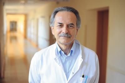 Prof. dr hab. n. med. Adam Torbicki