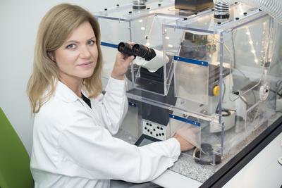 Dr hab. Ewelina Król