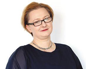 Joanna Parkitna: Brakuje dostępu do rejestrów, dzięki którym można ocenić, jakie są wyniki leczenia pacjentów z chorobami rzadkimi.