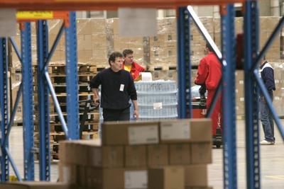 Warto zainwestować w RFID, bo nakłady szybko się zwracają.