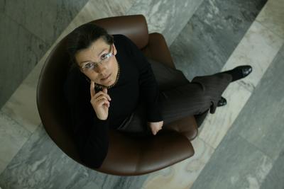 Małgorzata Krasnodębska-Tomkiel, prezes UOKiK. Fot. WM
