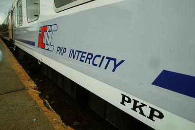 PKP Intercity