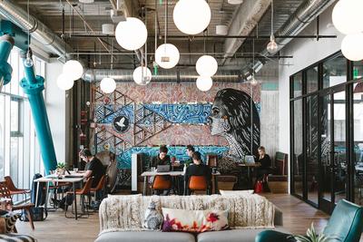 WeWork