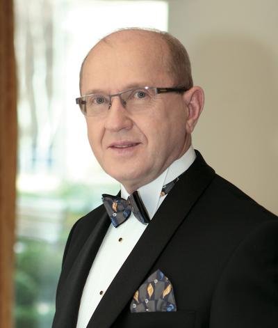 Prof. dr hab. n. med. h.c. multi Henryk Skarżyński