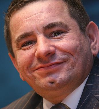 Wiesław Cholewa