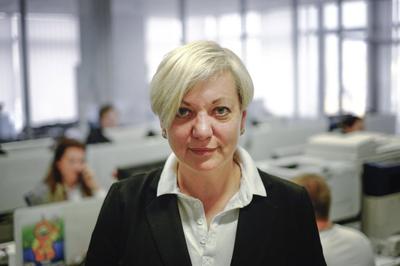 Wałerija Hontariewa