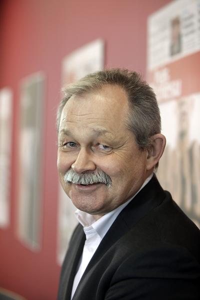 PAWEŁ ZEGARŁOWICZszef Citi Public Affairs w Polsceoraz wiceprzewodniczący Rady FundacjiKronenberga przy Citi Handlowym