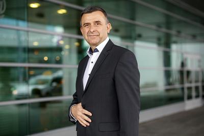 WYTYCZONY SZLAK: