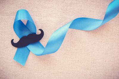 Raka prostaty u mężczyzn poniżej 45. roku życia diagnozuje się sporadycznie.