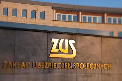 ZUS