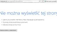 ePUAP nie działa, bo przedsiębiorcy wchodzą tam niepotrzebnie