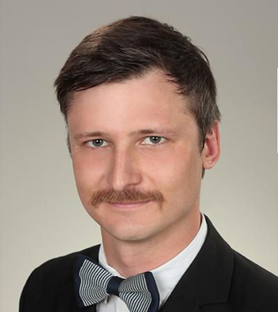 Piotr Pisula