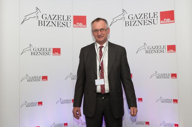 Fotorelacja z Gali Gazele Biznesu 2014 w Warszawie