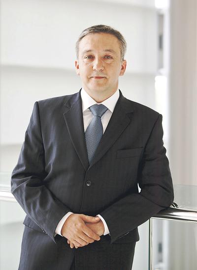 PĘKNIE CZY NIE PĘKNIE: Jeśli dysproporcja między zasobami a popytem na usługi się utrzyma lub się pogłębi, to dojdzie do przesilenia. A ono zaowocuje gwałtownym wzrostem cen usług. Wszystko wskazuje na to, że czasy relatywnie niskich cen w TSL przechodzą do historii — mówi Tomasz Olenderek, dyrektor generalny Fresh Logistics Polska.