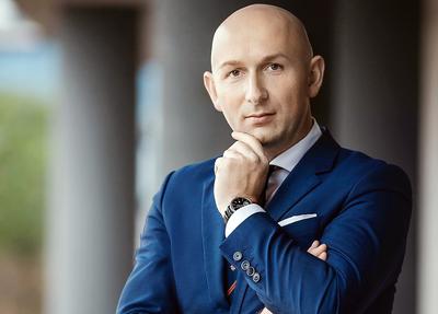 Idzie nowe: