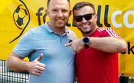 Footballcode mierzy w kilka bramek