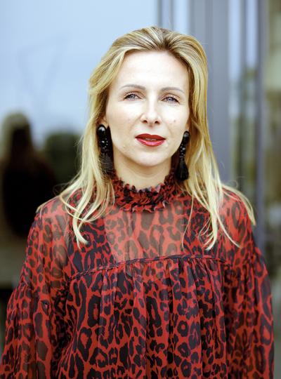 Marta Ozimek-Kędzior, inicjatorka Programu opieki dla kobiet w ciąży chorych na raka Boskie Matki, członek zarządu Fundacji Rak’n’Roll: Wszystkie kobiety z tej grupy potwierdzają wciąż pokutujące mity na temat raka piersi w ciąży i uśpioną czujność onkologiczną w środowisku lekarskim.