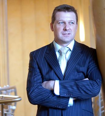 Krzysztof Bajołek
