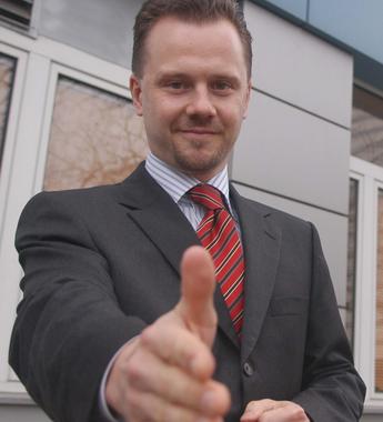 Piotr Wielgomas
