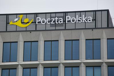 Poczta Polska