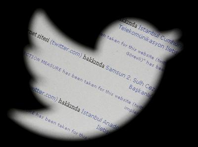 Twitter