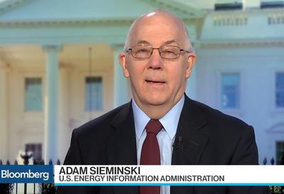 Adam Sieminski