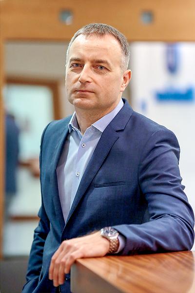NOWY KIERUNEK: