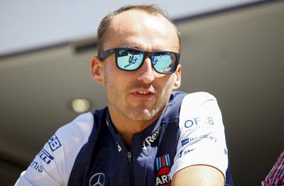 Robert Kubica