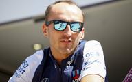 Robert Kubica gotowy do ścigania