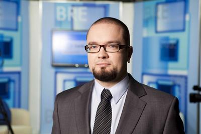 Ernest Pytlarczyk, główny ekonomista BRE Banku