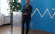 Min. Szumowski: W aptekach nie brakuje leków