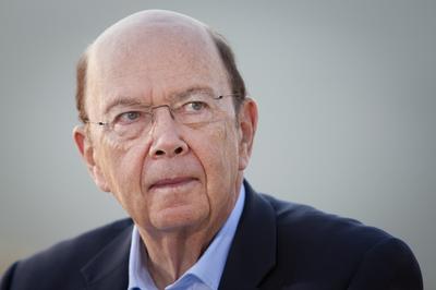 Wilbur Ross, fot. Bloomberg
