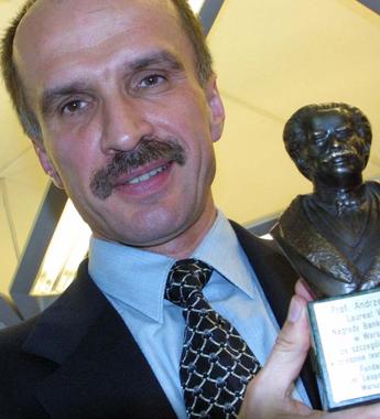 Andrzej Wojtyna
