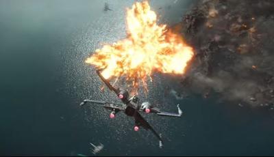 Star Wars VII
