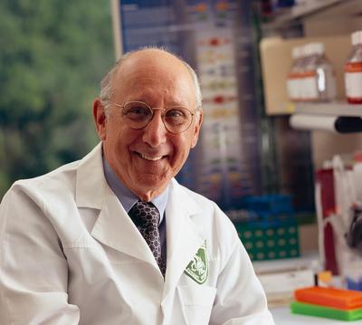 dr Steven A. Rosenberg, laureat Albany Prize 2018
