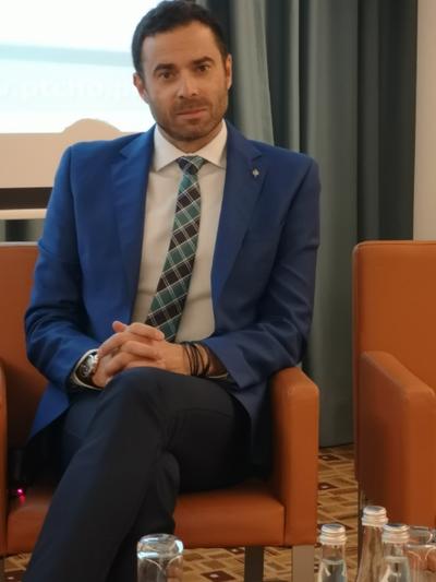 Prof. Wojciech Wysocki, prezes Polskiego Towarzystwa Chirurgii Onkologicznej