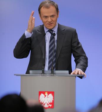 Donald Tusk
